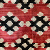 Silk Velvet Cushion N. 368 Les Ottomans