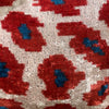 Silk Velvet Cushion N. 652 - SALE