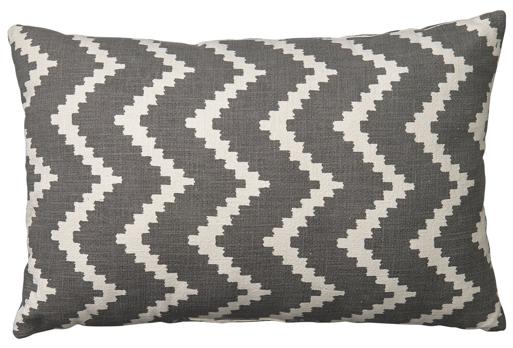 Sema Outdoor Cushion - Grey SALE