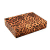Cheetah Lacquer Box