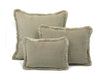 Happy Velvet Cushions Sand | LO Decor