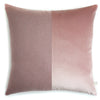 Micro Velvet & Wool Pillow | LO Decor