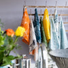 Flora Kitchen Towels