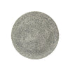 terrazzo serving platter grey