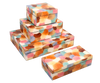 Lacquer Boxes - Pom Pom