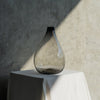 Gota Vase - Smoke SALE
