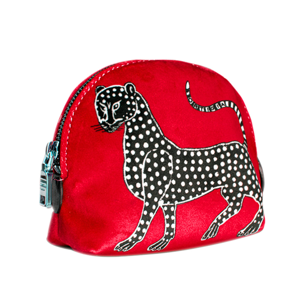 Velvet Borsettina Bag