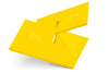 Bookstand - Solid Yellow
