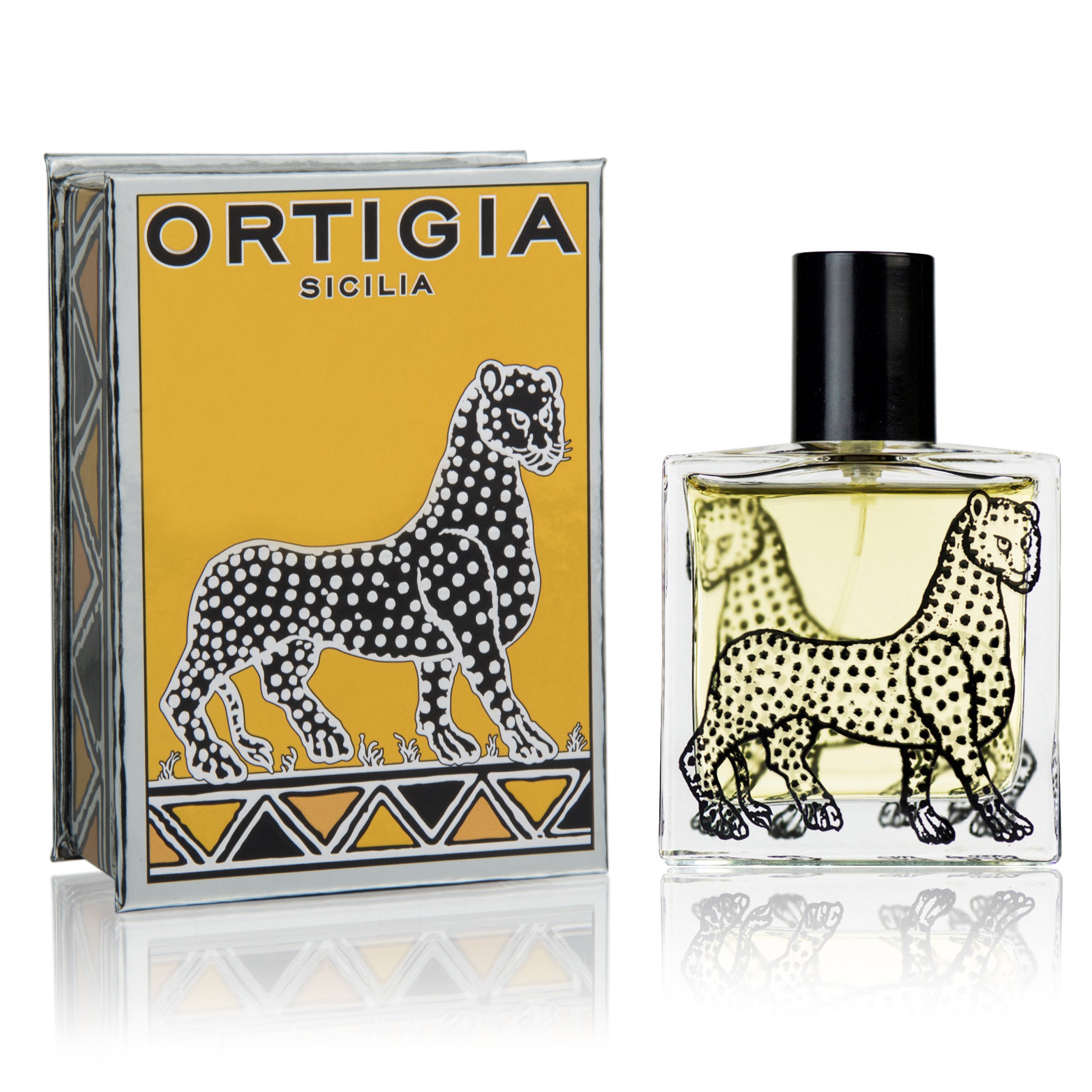 Zagara perfume clearance