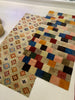 tibetan rugs at details by mr k