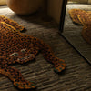 Heritage Tatsu Leopard XL Rug