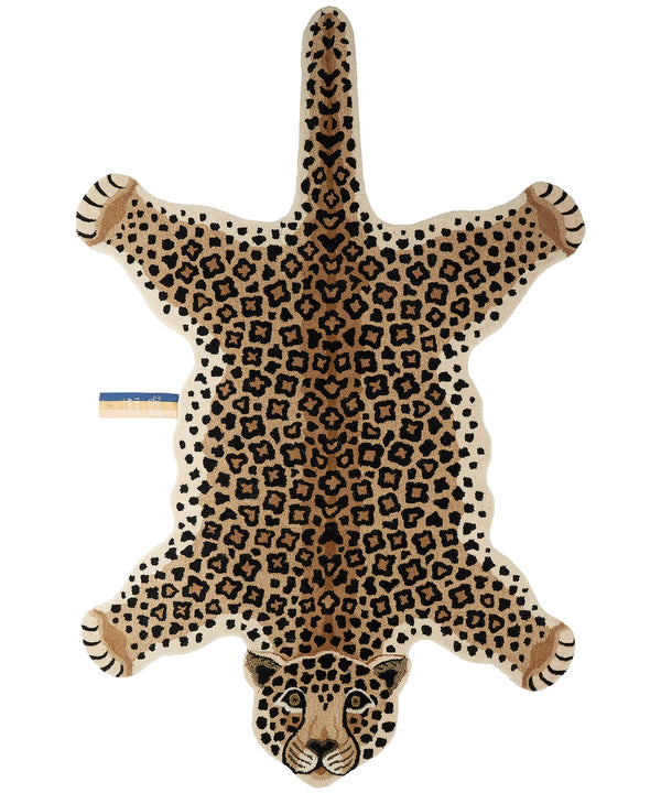 Drowsy Tiger XL Rug