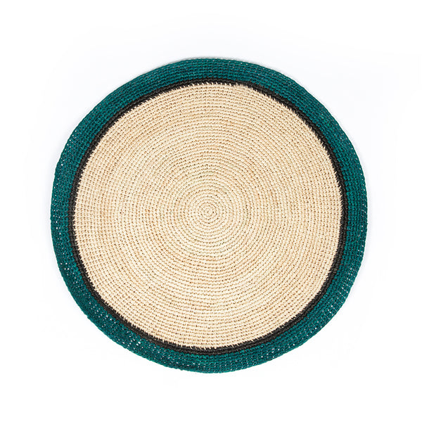 Globe Placemat
