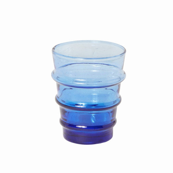 Totem Tumbler X 2 - Blue