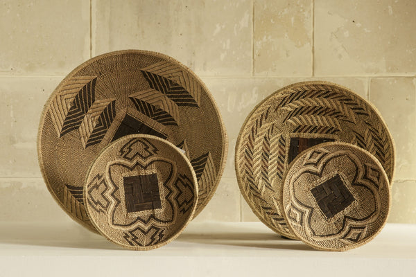 winnowing flat baskets zambia details by mr k